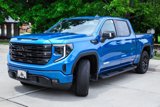 Used 2024 GMC Sierra 1500 Elevation w/ Elevation Premium Package image 3