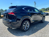 Used 2015 Lexus NX 200t F Sport w/ Navigation System Package image 6