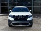 New 2025 Nissan Pathfinder Rock Creek image 2