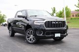 New 2025 RAM 1500 Tungsten image 2
