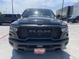 New 2025 RAM 1500 Rebel w/ Rebel Level 2 Equipment Group image 2