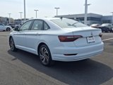Used 2021 Volkswagen Jetta SEL image 4