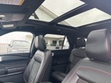 Used 2022 Ford Explorer ST-Line image 2