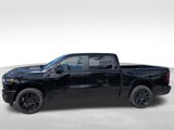 New 2025 RAM 1500 Laramie w/ Night Edition image 4
