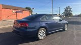 Used 2015 Volkswagen Passat 1.8T S image 4