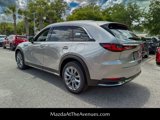 New 2025 MAZDA CX-90 3.3 Turbo w/ Premium Plus Pkg image 3
