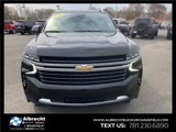 Certified 2023 Chevrolet Tahoe LT image 2