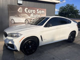 Used 2017 BMW X6 xDrive35i w/ Premium Package Enhanced image 4