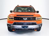 New 2026 Honda Passport TrailSport Elite image 2