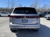 New 2025 Volkswagen Atlas SEL Premium R-Line image 6