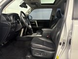 Certified 2023 Toyota 4Runner Limited image 4
