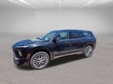 New 2025 Buick Enclave Avenir w/ Super Cruise Package image 2
