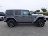 Certified 2022 Jeep Wrangler Unlimited Rubicon image 2