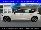 New 2026 Honda Civic Sport Touring image 2