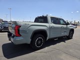 New 2025 Toyota Tundra SR5 image 3
