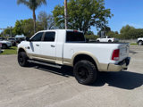 Used 2014 RAM 2500 Longhorn image 4
