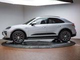 Certified 2025 Porsche Macan 4 Electric image 2