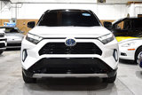 Used 2023 Toyota RAV4 XSE image 2
