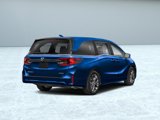 New 2026 Honda Odyssey Touring image 2