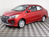 New 2024 Mitsubishi Mirage G4 LE image 5
