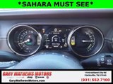 Used 2023 Jeep Wrangler Unlimited Sahara w/ Cold Weather Group image 6