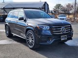 New 2025 Mercedes-Benz GLS 450 4MATIC image 4