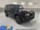 New 2025 Toyota Land Cruiser 1958 image 4