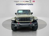 New 2025 Jeep Wrangler Unlimited Rubicon image 2