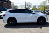Used 2021 Volkswagen Atlas SE w/ Panoramic Sunroof Package image 5