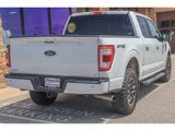 Used 2022 Ford F150 Lariat w/ Equipment Group 502A High image 3