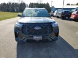 New 2025 Ford Explorer ST-Line w/ Premium Package image 2