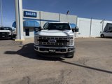 New 2025 Ford F350 XLT image 4