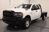 New 2024 RAM 3500 Tradesman image 5