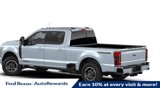 New 2026 Ford F250 Lariat image 2