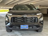 New 2026 Chevrolet Equinox ACTIV w/ Safety and Technology Package image 3