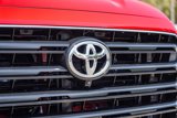 New 2025 Toyota Sequoia Limited image 3