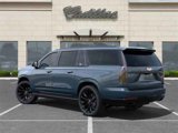 New 2025 Cadillac Escalade ESV Sport Platinum w/ LPO, ONYX Package image 3