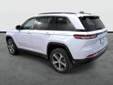 New 2025 Jeep Grand Cherokee Limited w/ Luxury Tech Group II image 2