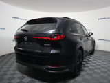 New 2025 MAZDA CX-90 Plug-In Hybrid w/Premium Sport image 4