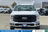 New 2025 Ford F250 XL w/ XL Chrome Package image 4