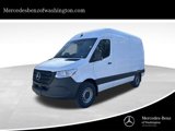New 2025 Mercedes-Benz Sprinter 2500 image 1