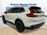 New 2025 Honda CR-V Sport image 3