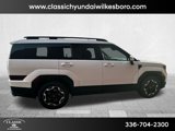 New 2025 Hyundai Santa Fe SEL image 3
