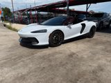 Used 2020 McLaren GT image 5