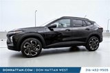Used 2024 Chevrolet Trax RS w/ Driver Confidence Package image 2