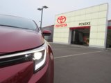 New 2025 Toyota Corolla LE image 4