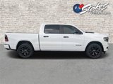 Used 2023 RAM 1500 Limited w/ Night Edition image 2