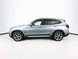 Used 2024 BMW X3 sDrive30i w/ Convenience Package image 4