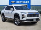 New 2026 Chevrolet Equinox LT w/ Convenience Package II image 3