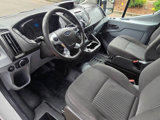 Used 2017 Ford Transit 250 148 High Roof w/ Interior Upgrade Package image 2